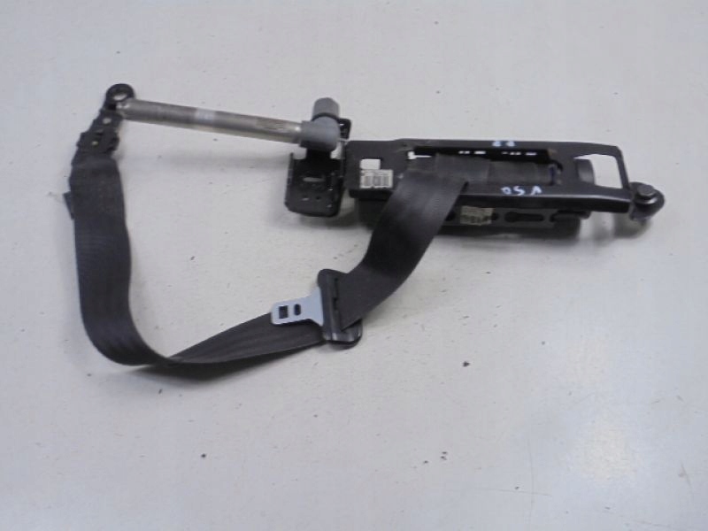 фото №6, Volvo v50 pas безпеки перед правий 30615571