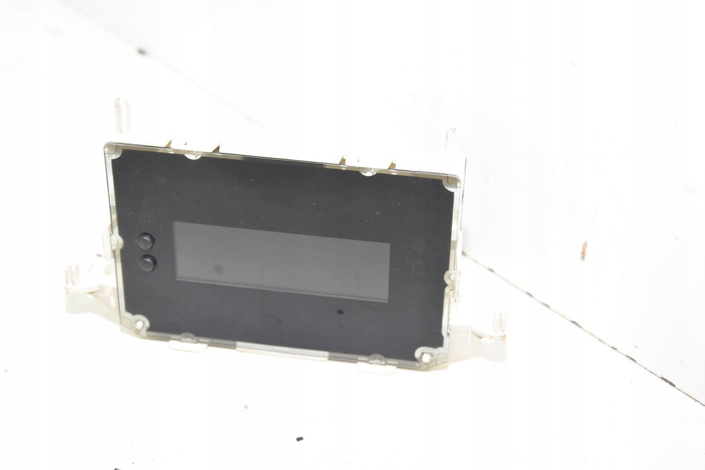 фото №1, Ford fiesta mk7 дисплей радио ba6t18b955ac