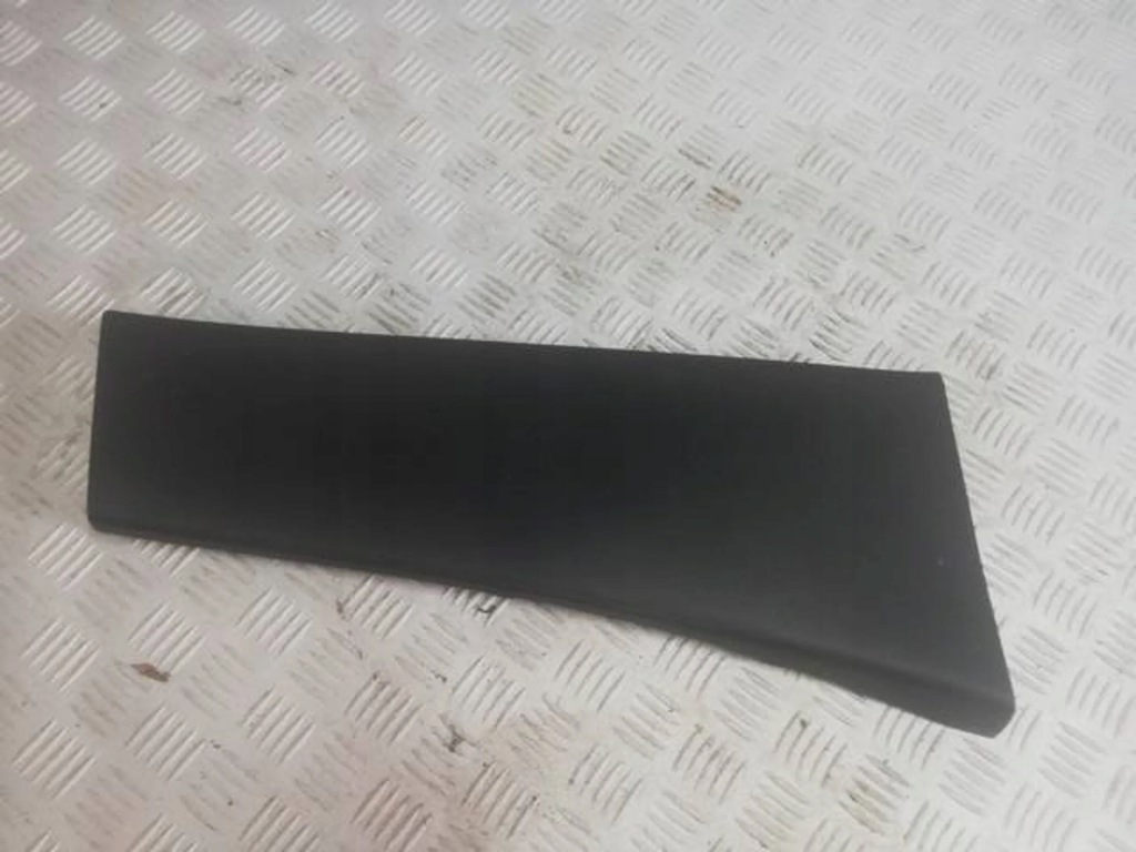 фото №1, Захист стійка права smart forfour ii a4536900226