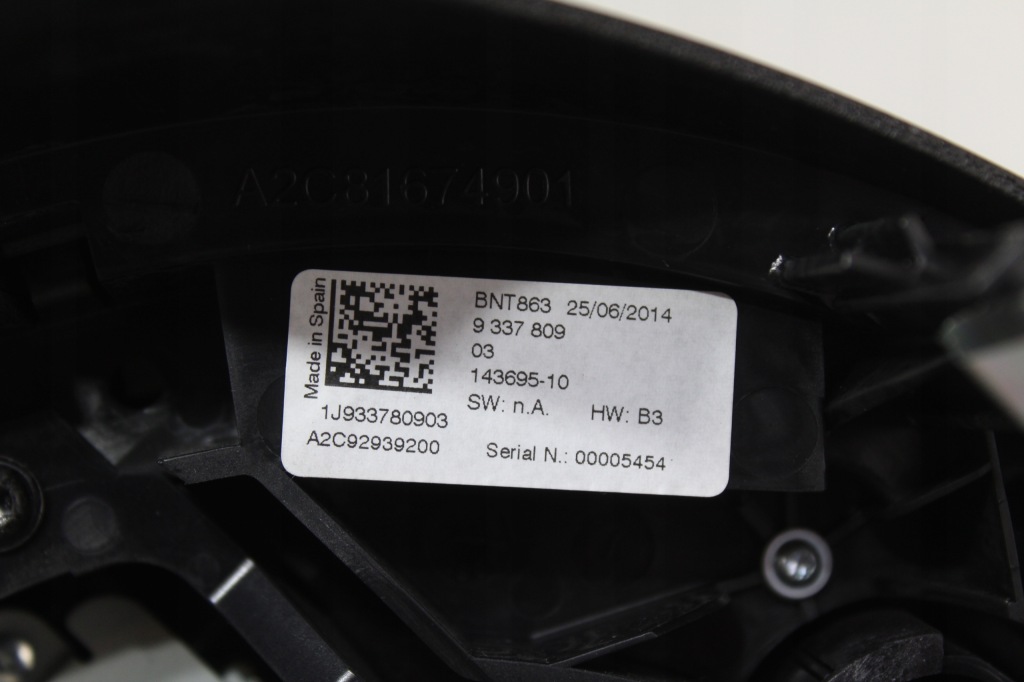 Mini f56 радио дисплей 9362349 Киев