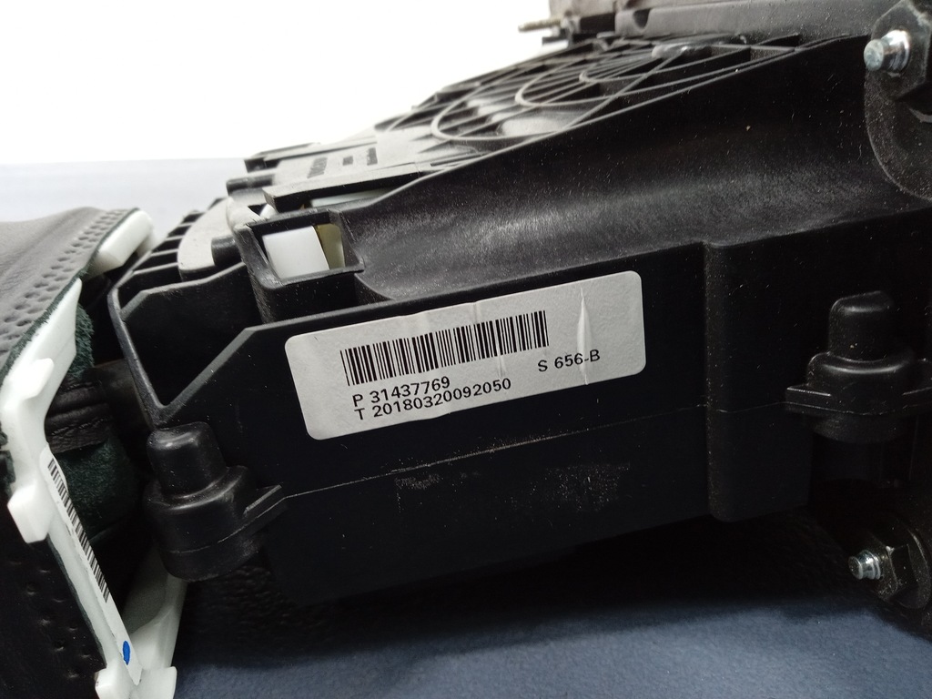 фото №9, Volvo v90 s90 ii домкрат вибірник коробки 31437769