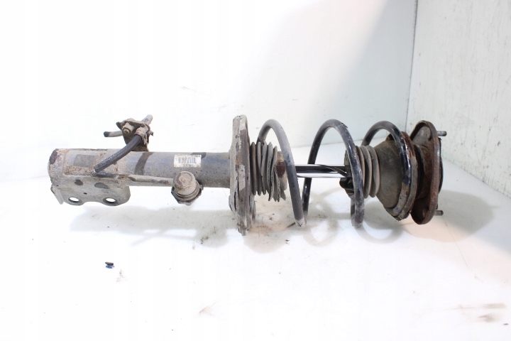 фото №3, Амортизационная стойка правый перед toyota prius ii 1.5