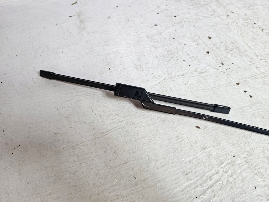 фото №12, Chevrolet trax 17- важелі двірники лівий правий перед 31744 31446 usa