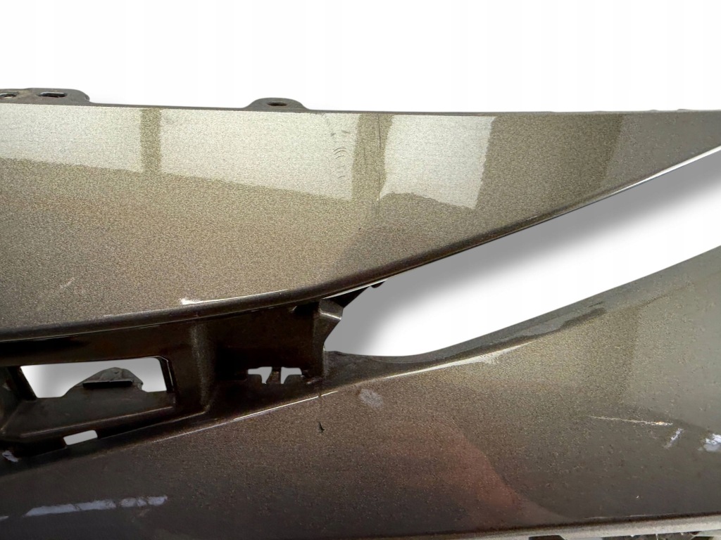 фото №11, Toyota corolla e210 e21 2020 с передний бампер передний