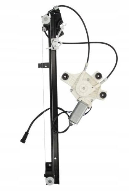 фото №1, Механізм підйому скло iveco stralis лівий