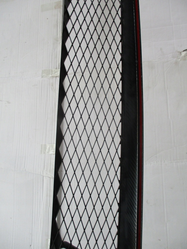 фото №6, Honda civic x type-r 2017- спойлер бампера перед 71107-tgh-a0