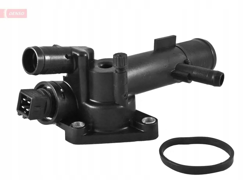 фото №2, Термостат, жидкость охлаждающий dtm83575 denso