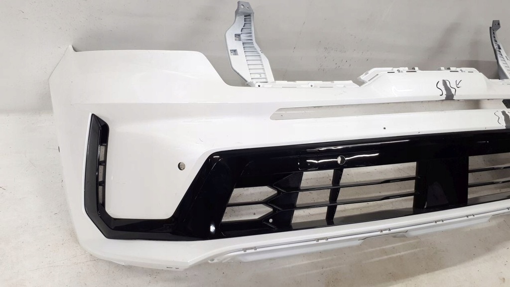 фото №9, Kia sorento 2020-2021 бампер перед