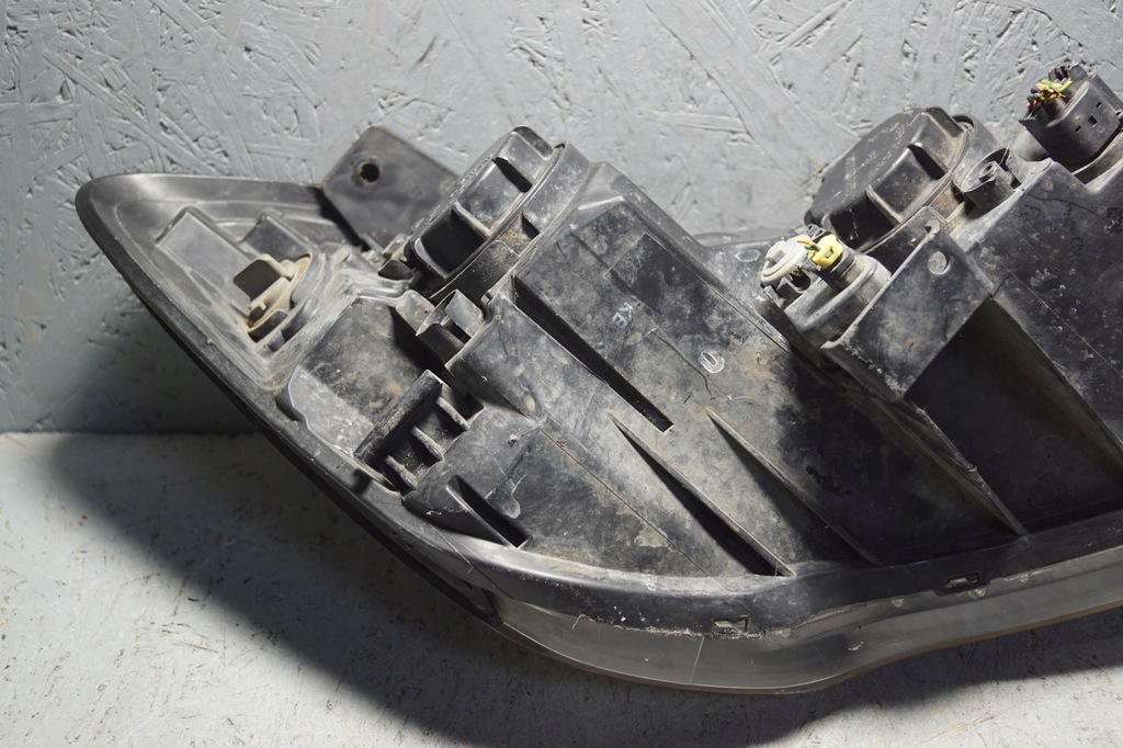 фото №11, Лампа левый перед kia ceed i lift