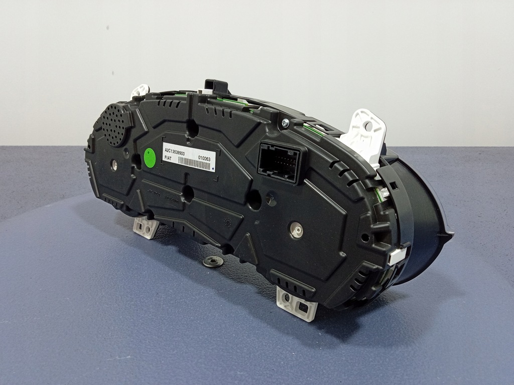 фото №6, Fiat tipo ii 15- 1.6 m-jet счетчик приборы eu 00520706120