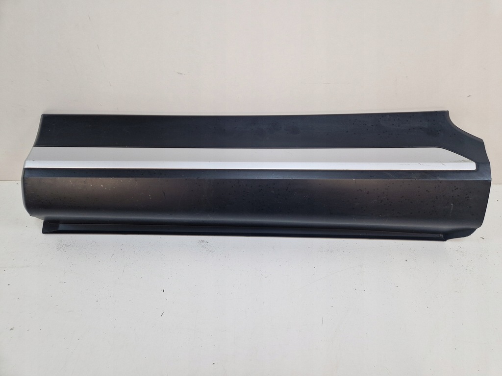 фото №1, Mitsubishi eclipse cross молдинг дверь задняя левая задняя 5757a537