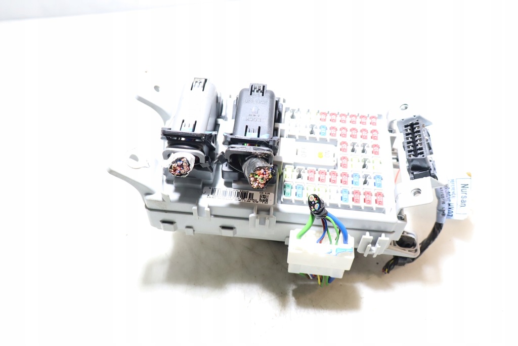 фото №1, Коробка предохранителей hyundai i20 ii 1.2