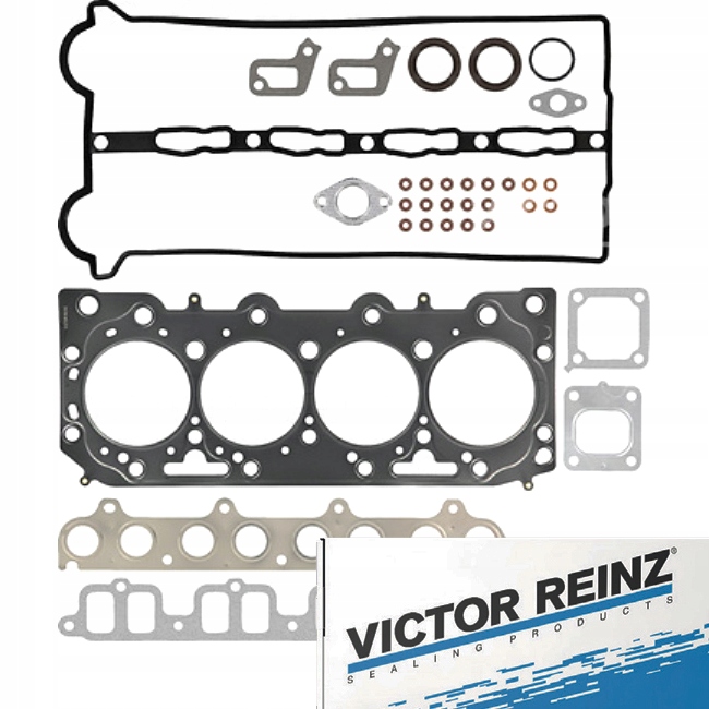 фото №1, Прокладка головки kpl reinz do kia carnival ii 2.9
