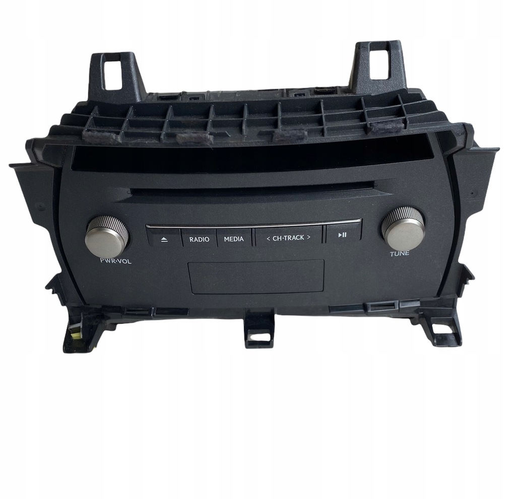 фото №1, Навигация радио lexus nx300 lift 86120-78090