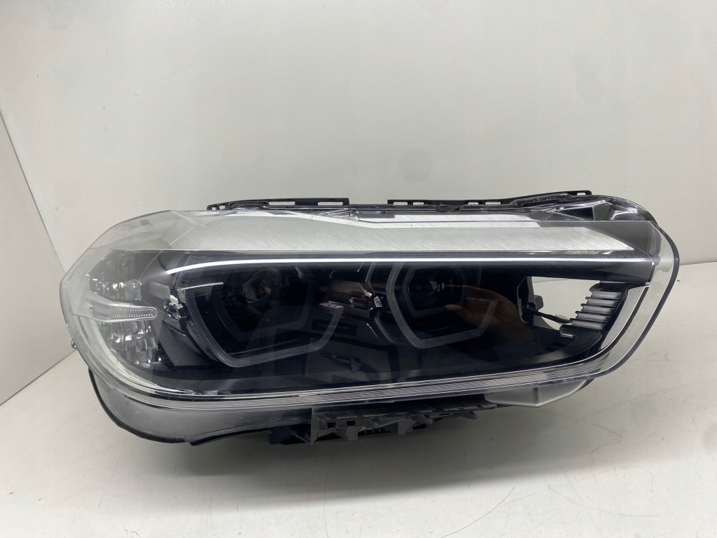 фото №1, Лампа права передня bmw x2 f39 full led
