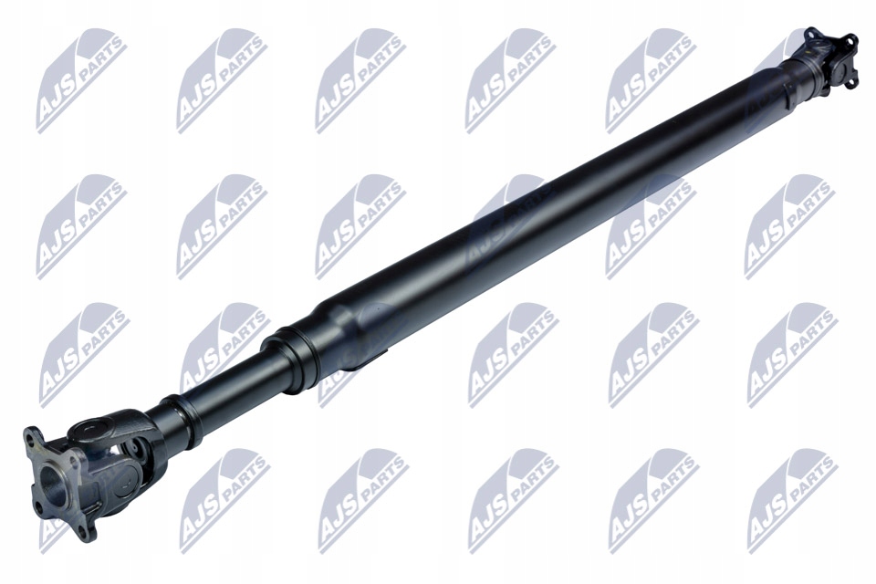 фото №2, Wał привідний nwn-ty-006 nty