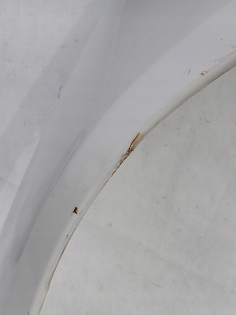 фото №6, Subaru impreza iii 3 gh 07-11 крыло перед правый