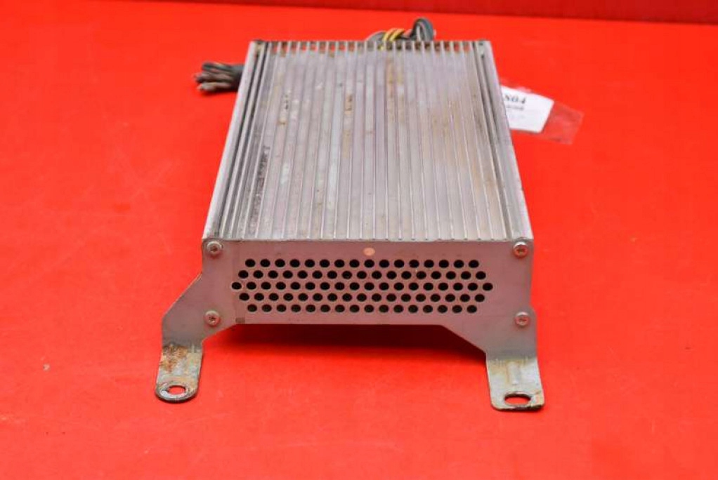 фото №6, Підсилювач радіо 04685876ai chrysler pacifica 1 i 03-08