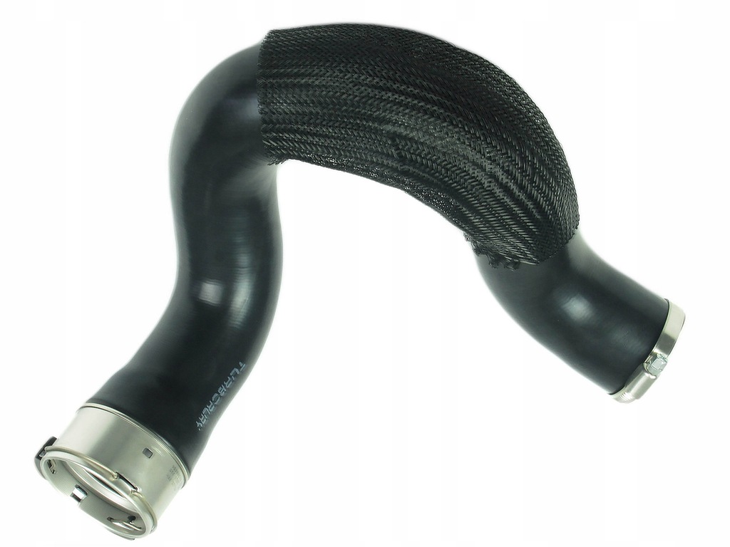 фото №4, Шланг труба wąż turbo інтеркулер jeep compas renegade 2.0 crd 51960152