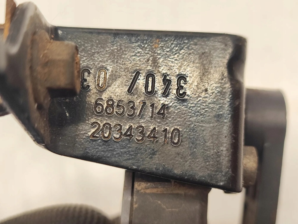 фото №12, Задний правый датчик уровня bmw x1 f48 6853714 2.0l дизель 140kw 2017