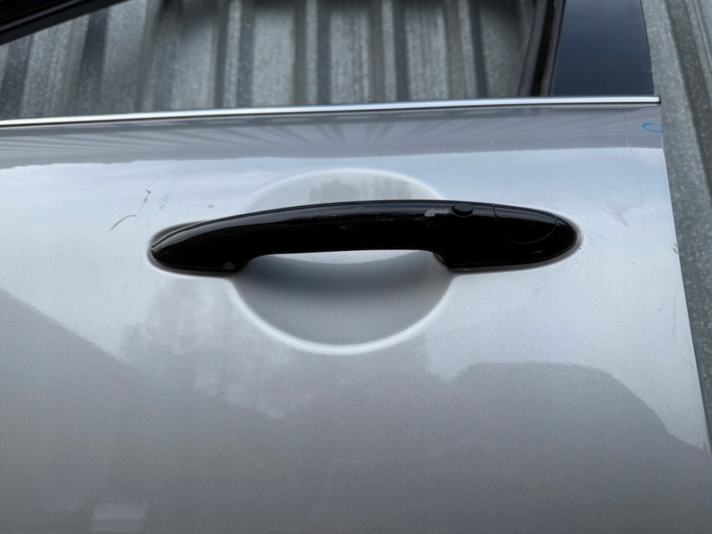 фото №6, Mini countryman f60 lci двері ліва перед лівий повний bez скло