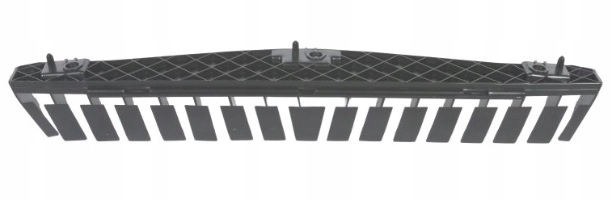 фото №1, Абсорбер балка бампера задняя peugeot 308 13-