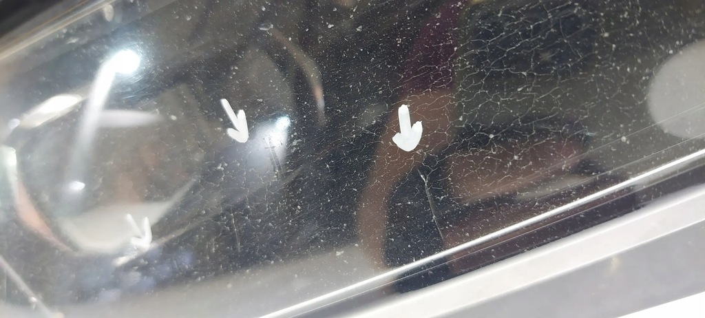 фото №12, Skoda kodiaq 2018 лампы передние