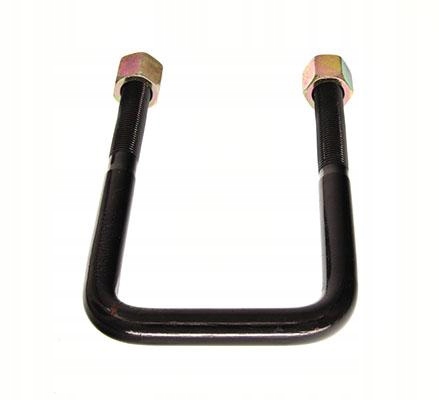 фото №2, Triscan скоба ресора 8765 250001