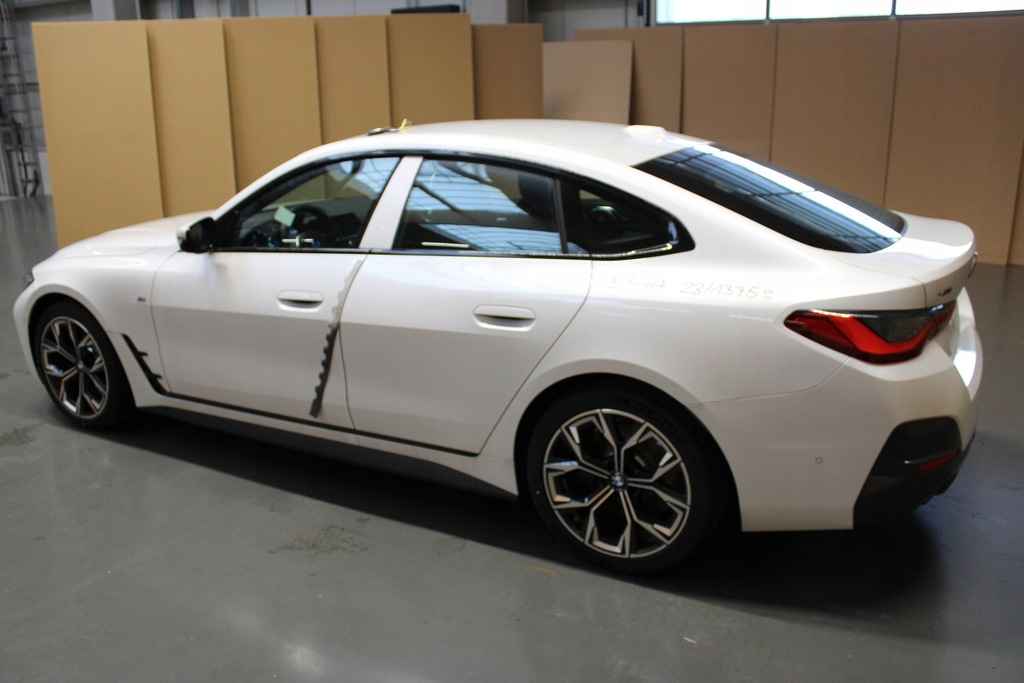 фото №9, Bmw i4 2023 інше