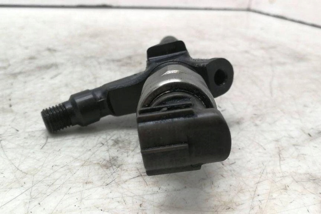 фото №7, Інжектор nissan pathfinder iii r51 16600ec00e 2.49l дизель 2007