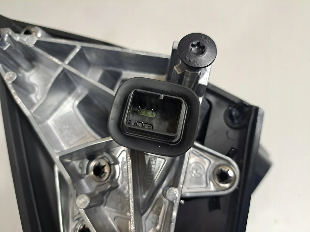 фото №10, Bmw x4 g02 2023 передні ліва дзеркало