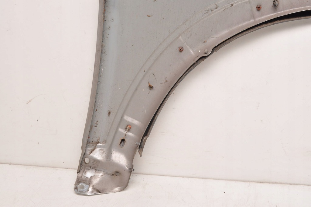 фото №10, Volvo xc90 lift fl крыло левый перед передний молдинг крыла левая 426