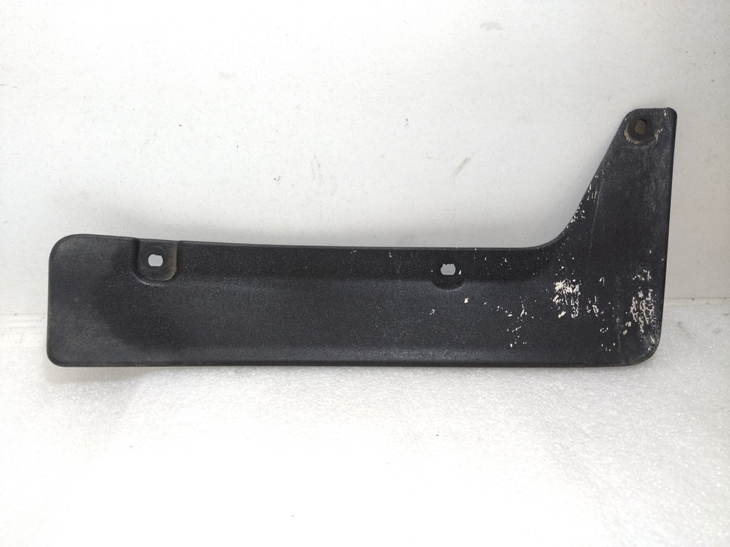 фото №4, 31455219 захист бризковик передній правий volvo xc60 ii