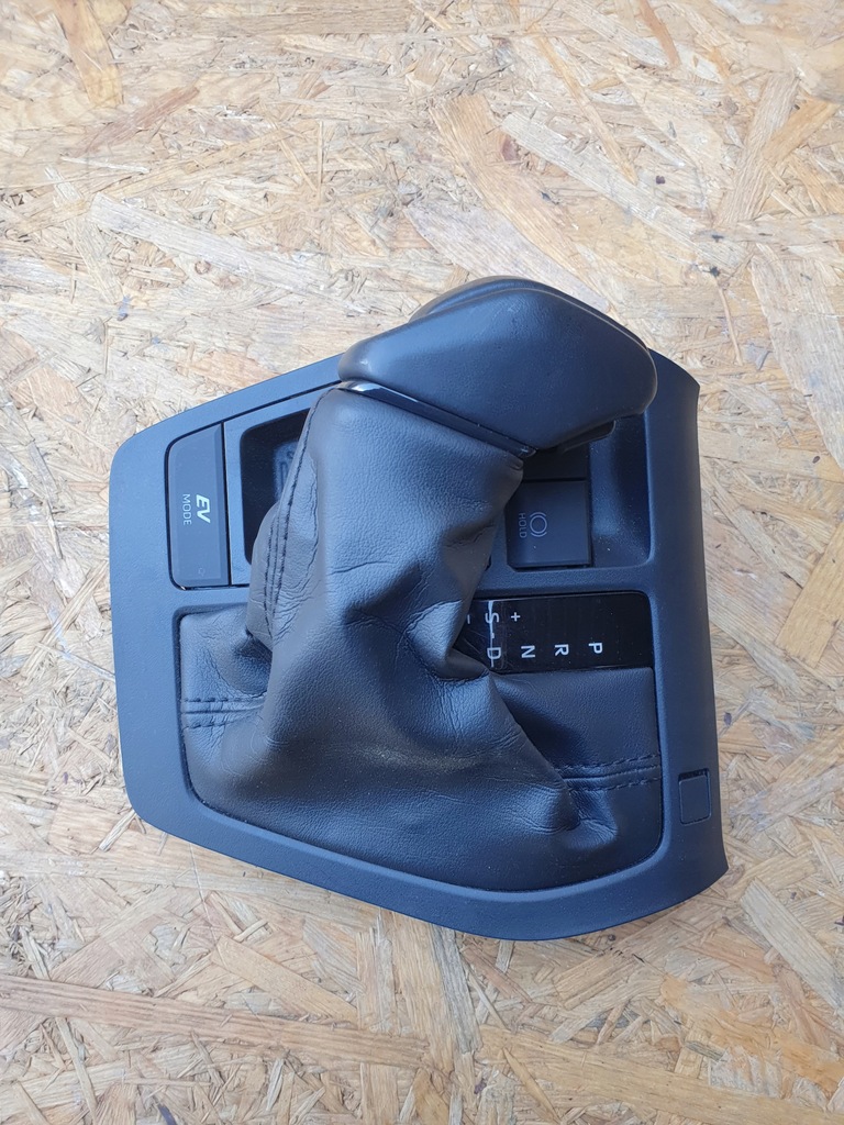 фото №6, Toyota rav4 v ручка чехол переключатель