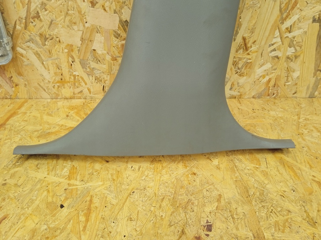 фото №6, Обивка lewego стойка forester ii lift 05-08