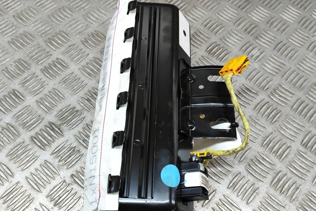 фото №5, Ford usa mustang mach-e панель приладів приладова сумка безпеки srs lj8b-r04