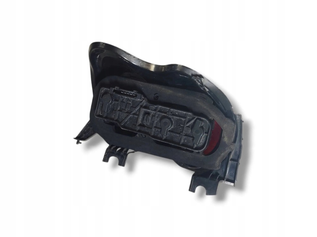 фото №6, Smart fortwo ii 2011 задняя сторона правая/фонарь задняя