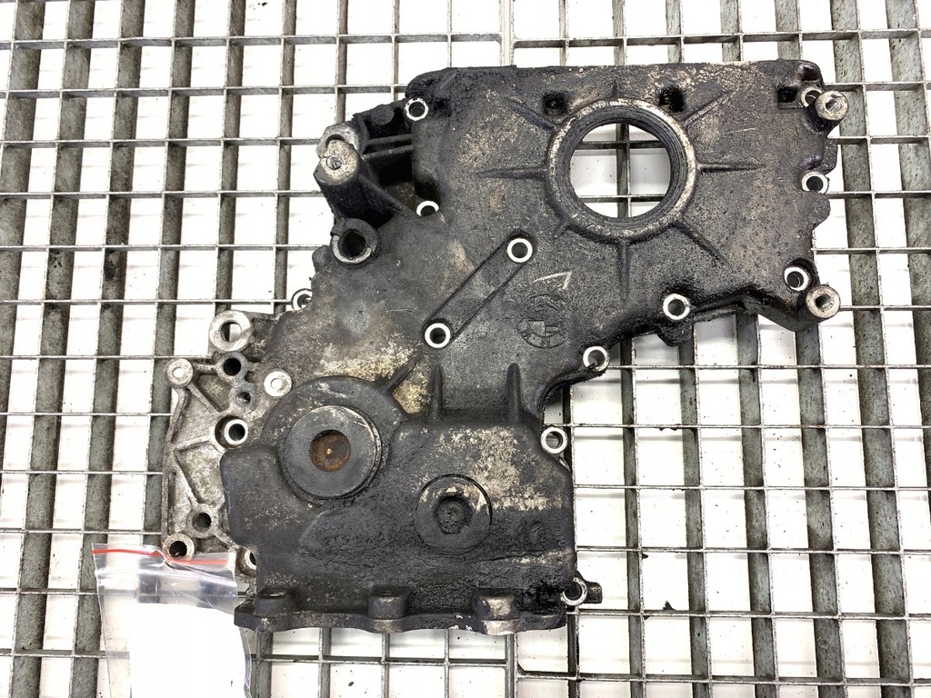 фото №1, Защита распределительного вала bmw e83 7786751