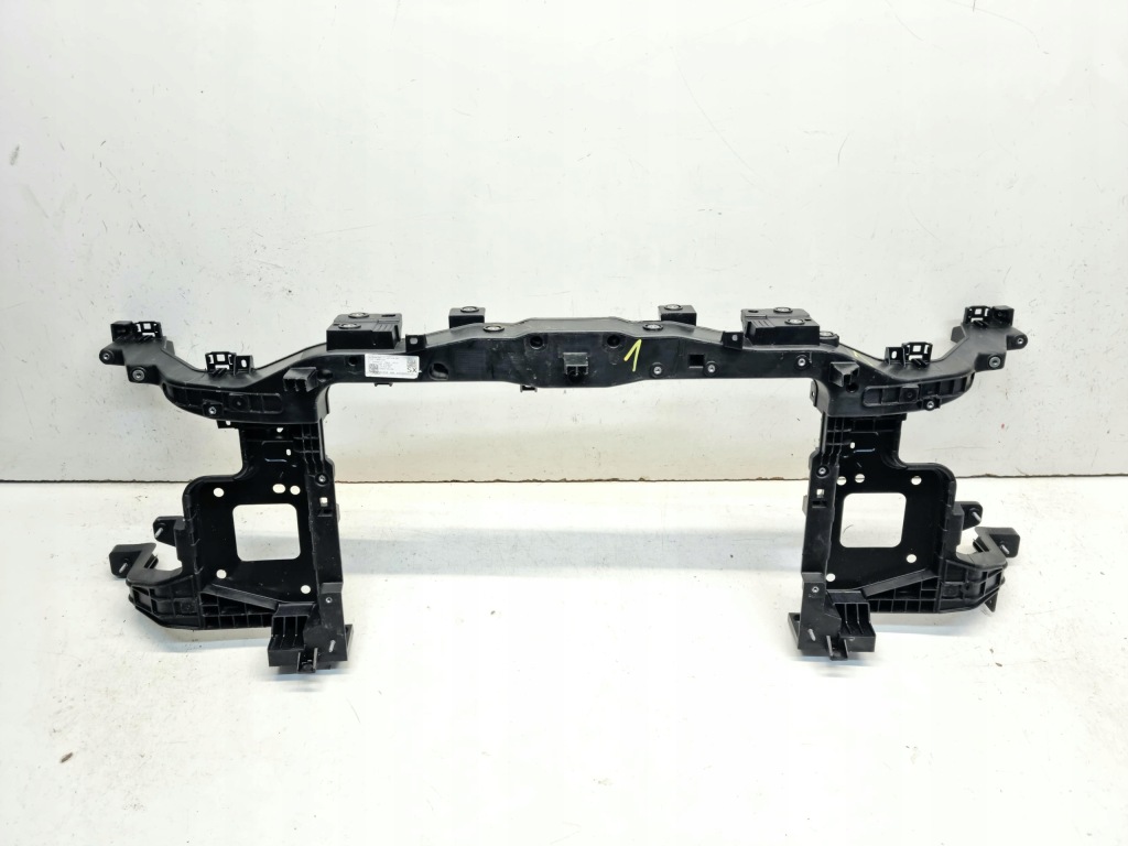 фото №1, Hyundai kona ii 23- pas передний усилитель перед