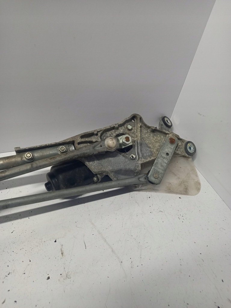 фото №5, Механізм двірник infiniti g35