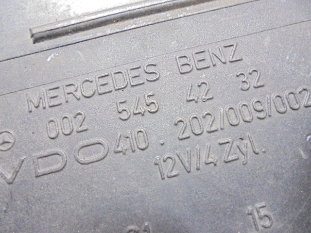 Mercedes c w201 реле свеча 0025454232 2,0d с Разборки