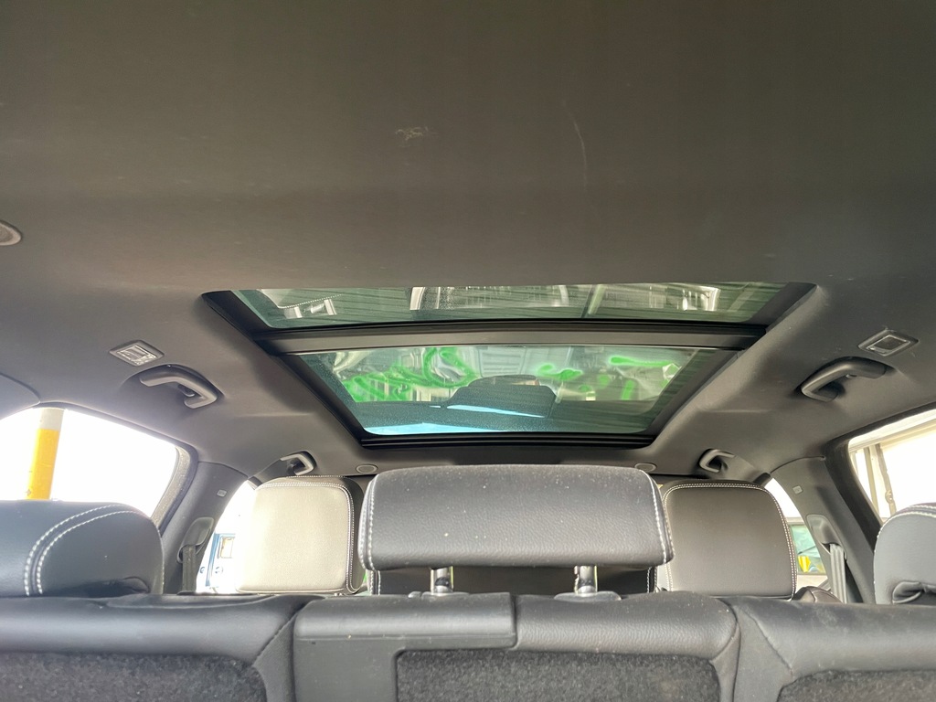 фото №8, Jaguar f-pace x761 lift крыша панорама люк стекло стойки