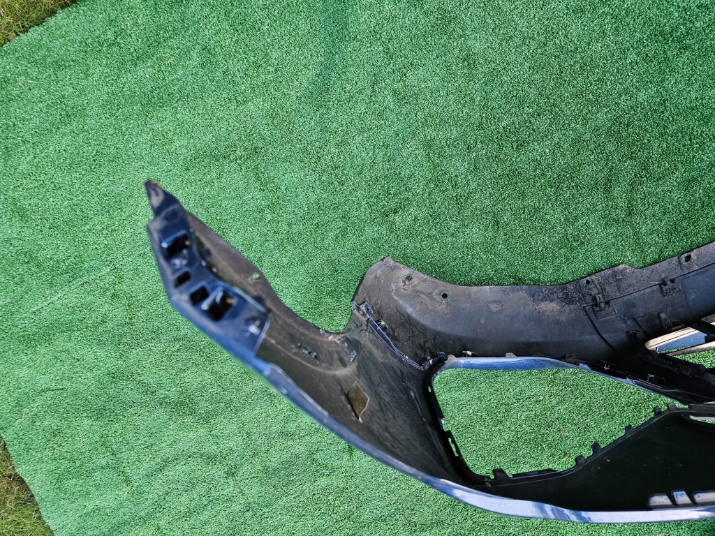 Bmw оригинальный номер 7954205 бампер lci pdc Киев