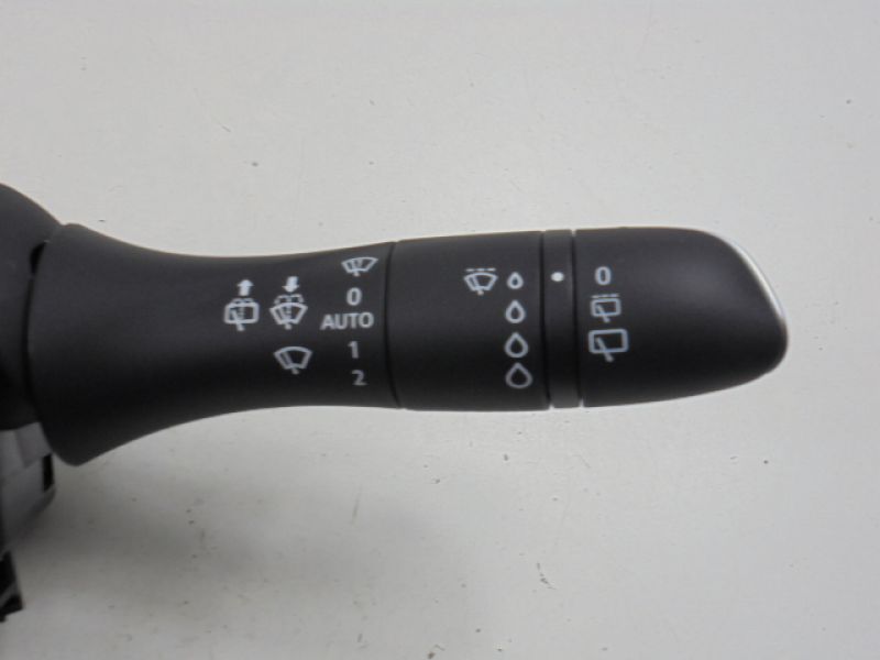 фото №8, Megane iv переключатель комбинированный с лента oryg