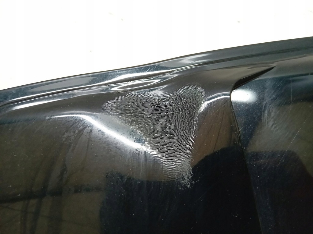 фото №6, Защита впуск решётка радиатора левая ford usa mustang v gt