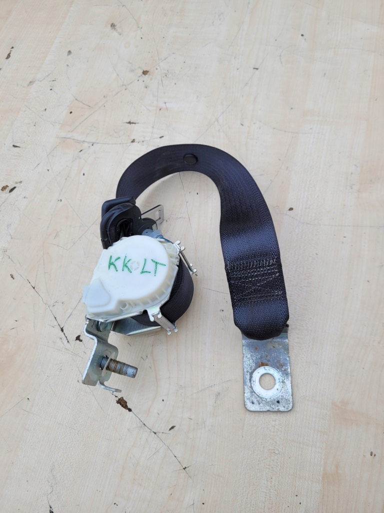 фото №1, Jeep cherokee kk 07-12 pas безпеки лівий t
