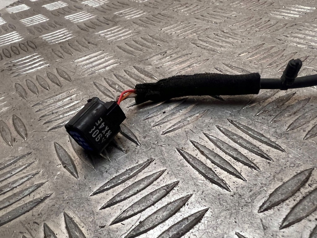 фото №6, Hyundai tucson iv nx4 2020 камера заднего вида