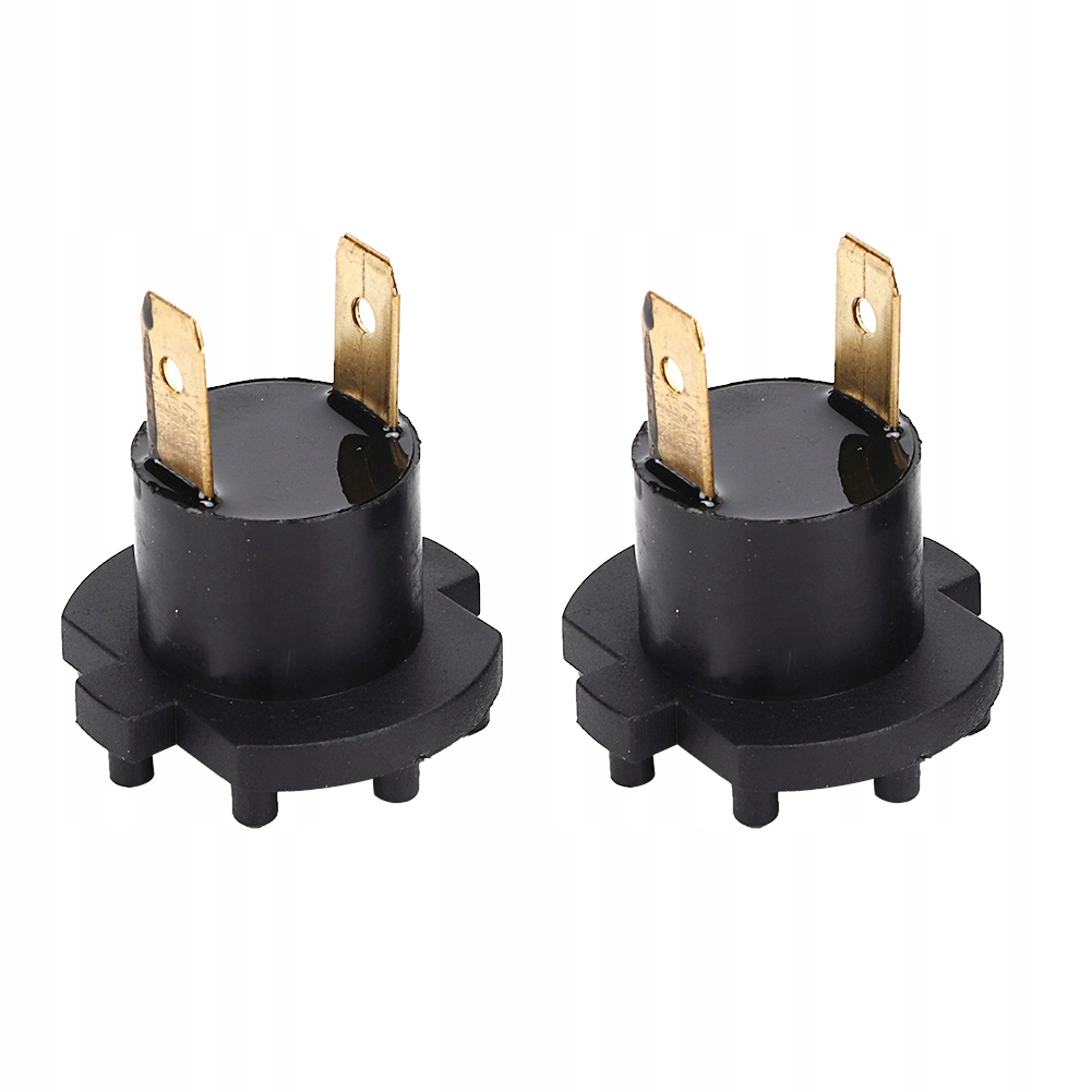 фото №8, 1 пара роз'єм фара автомобільний кронштейн лампочка аксесуари b28v510a3