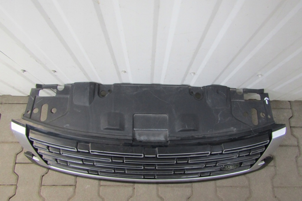 Решітка радіатора решітка радіатора бампер перед range rover 5 v l460 22- Доставка