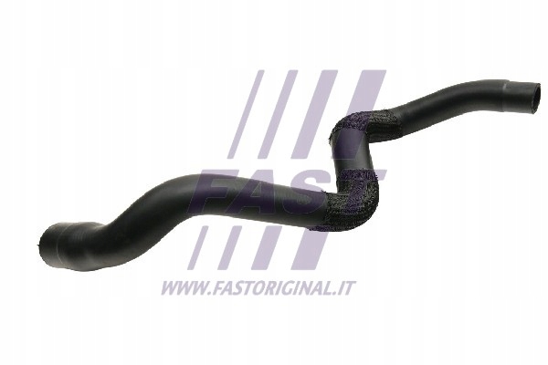 фото №2, Fast шланг охолодження ft61187